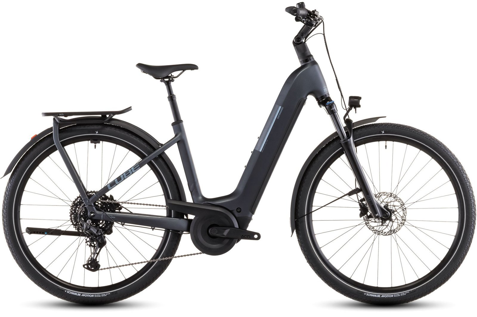 KATHMANDU HYBRID ONE 800