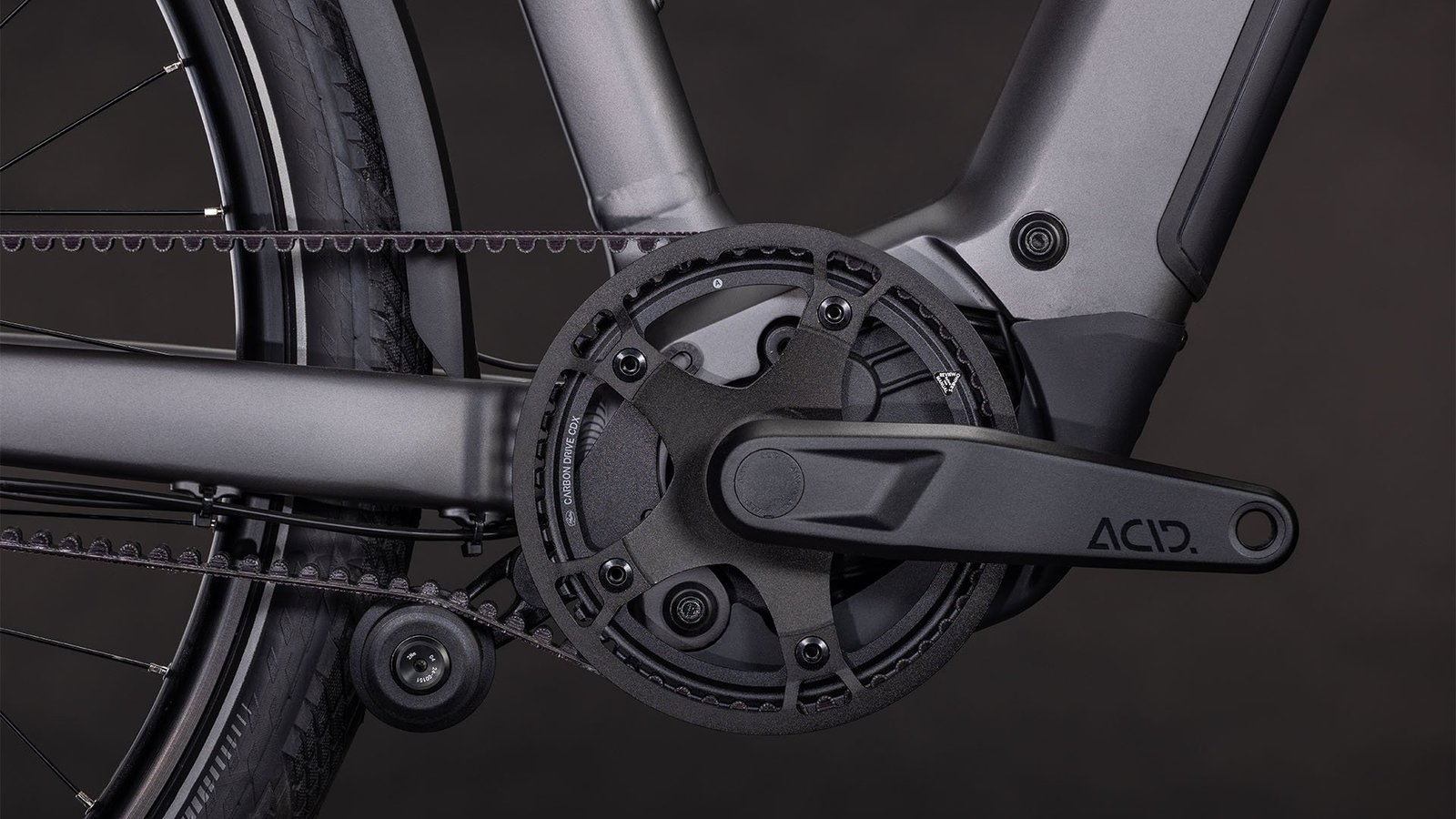 KATHMANDU HYBRID COMFORT PRO 800 – Bild 5