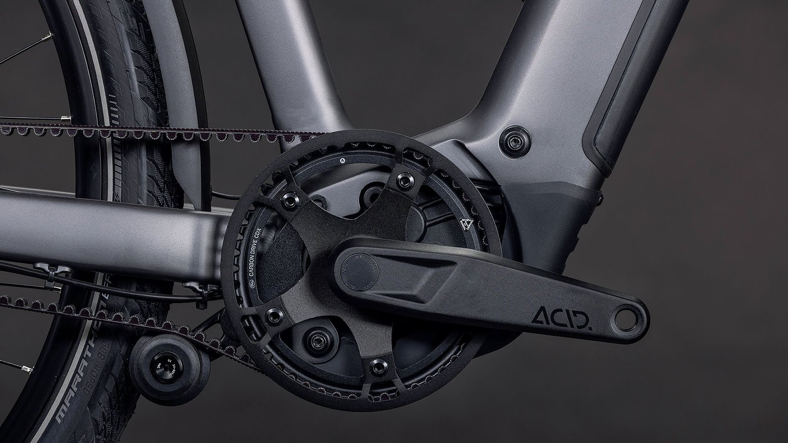 KATHMANDU HYBRID COMFORT PRO 800 – Bild 5