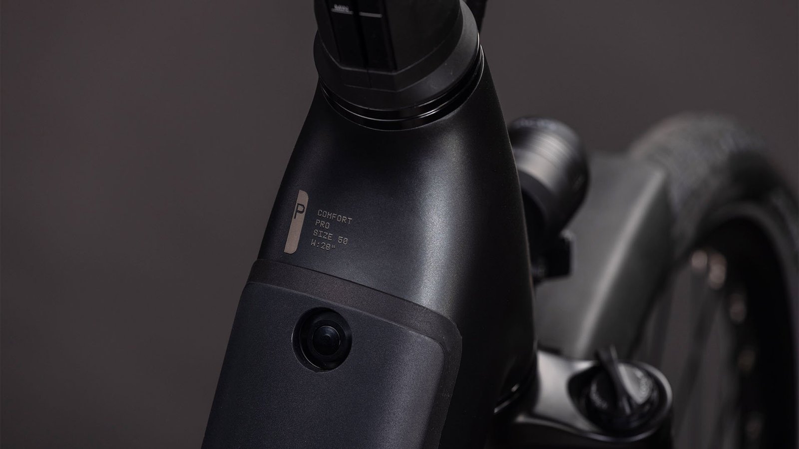 SUPREME HYBRID COMFORT PRO 600 – Bild 3