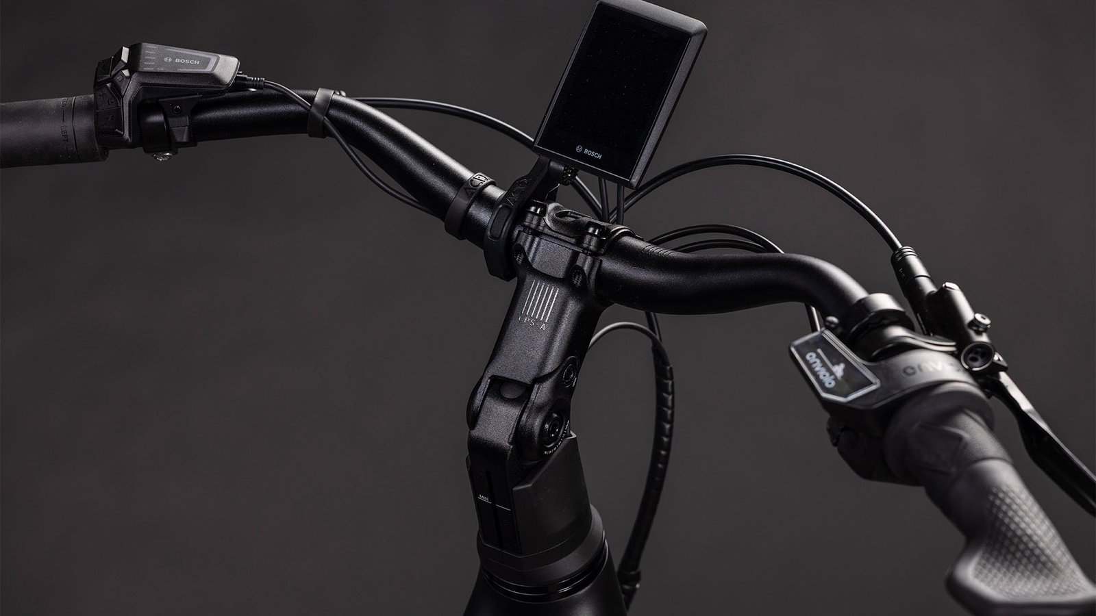 SUPREME HYBRID COMFORT PRO 600 – Bild 4