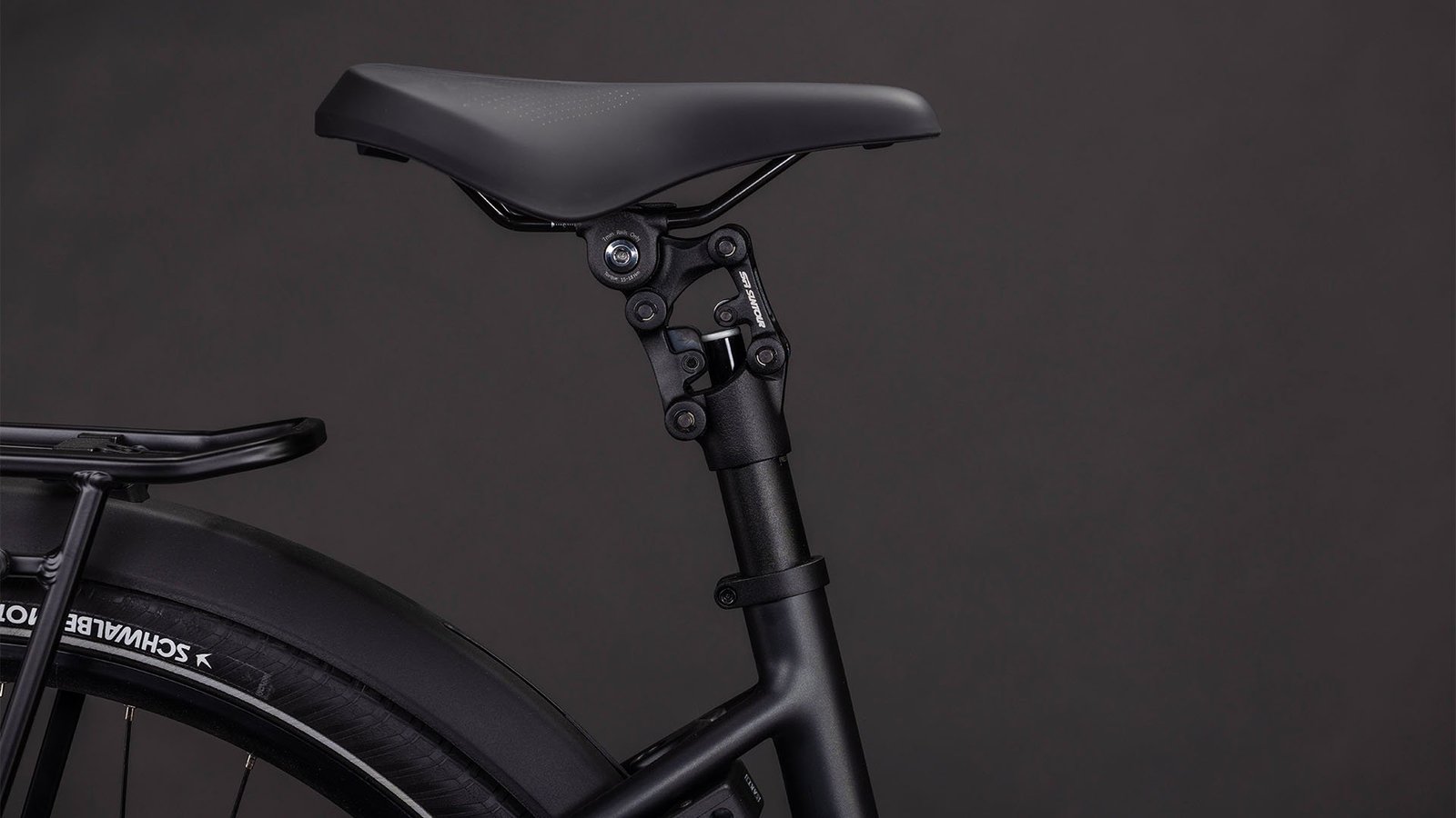 SUPREME HYBRID COMFORT PRO 600 – Bild 5