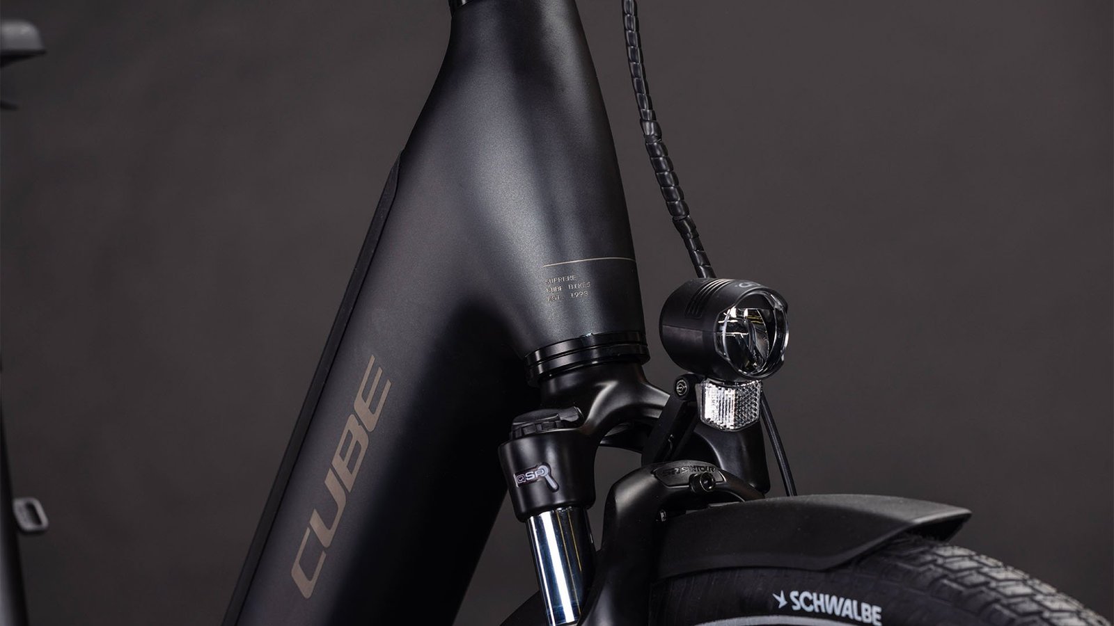 SUPREME HYBRID COMFORT PRO 600 – Bild 7