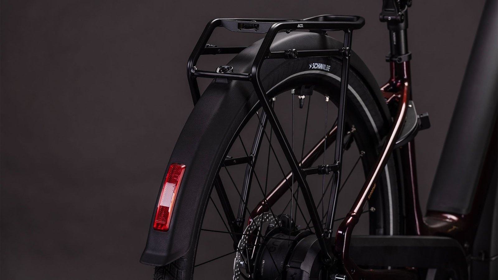 SUPREME HYBRID COMFORT PRO 600 – Bild 5