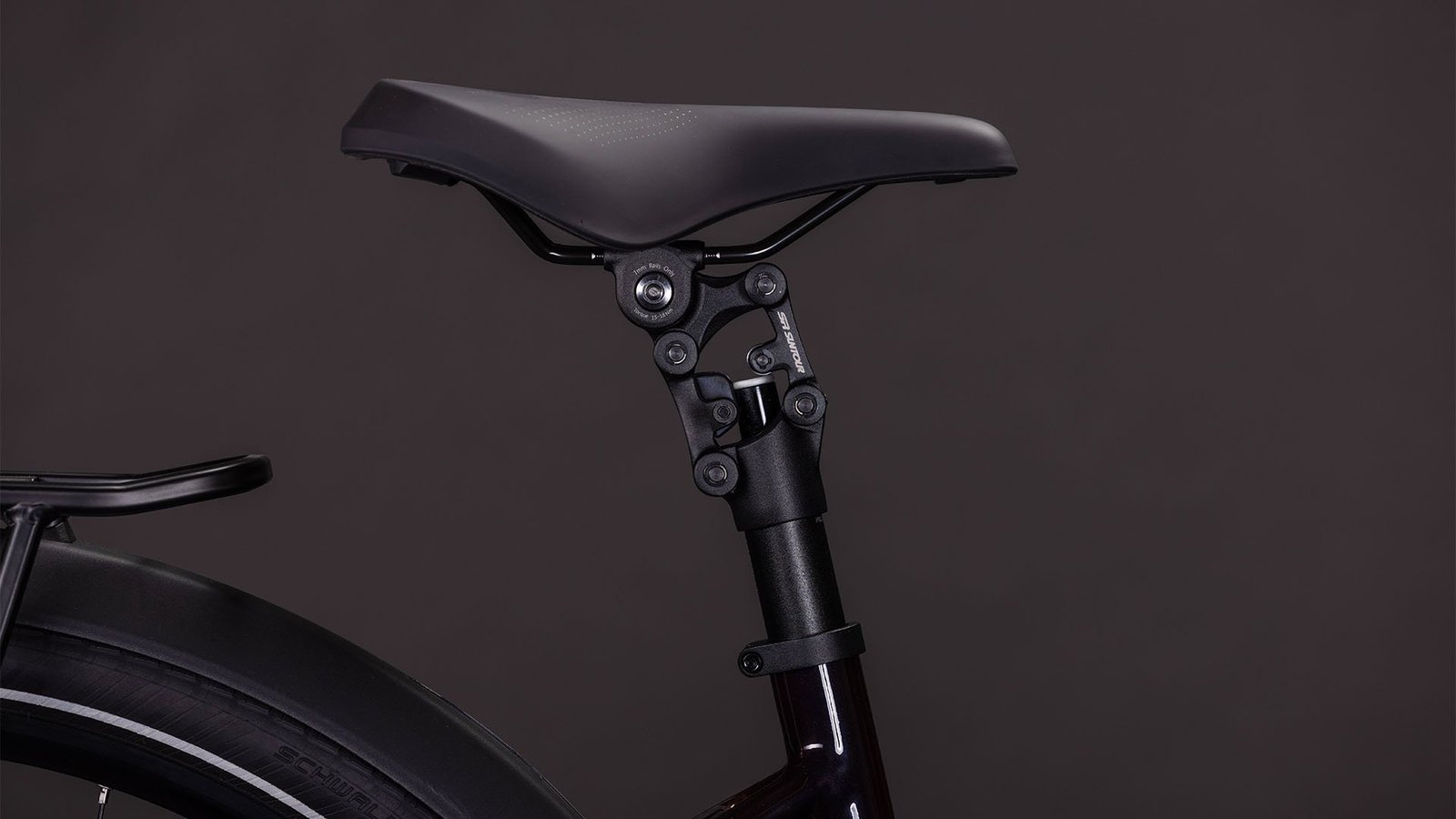 SUPREME HYBRID COMFORT PRO 600 – Bild 6