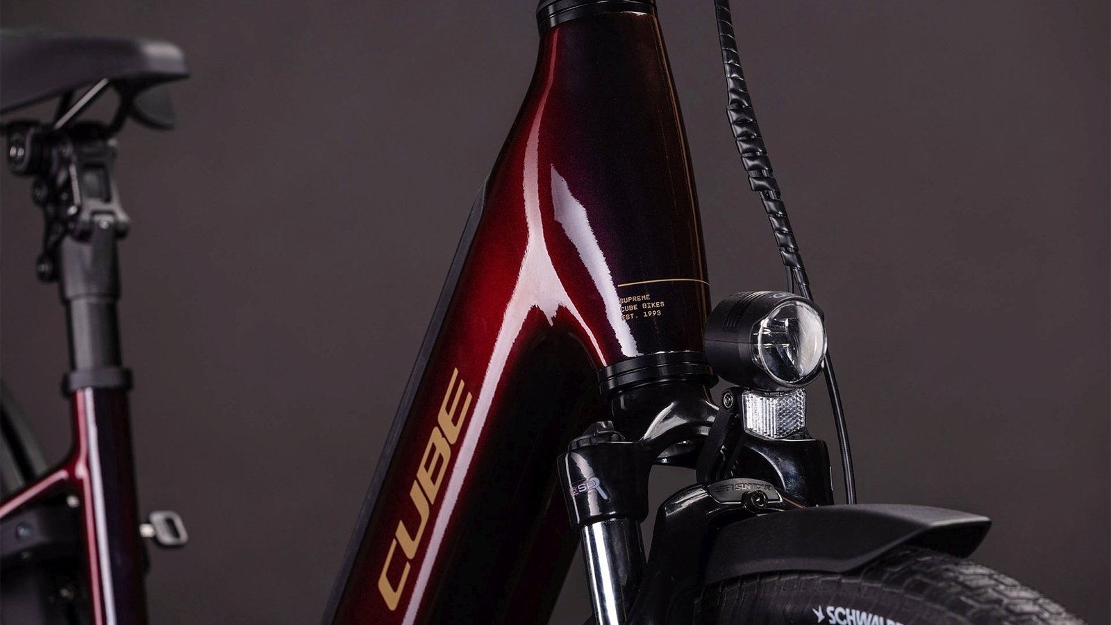 SUPREME HYBRID COMFORT PRO 600 – Bild 7