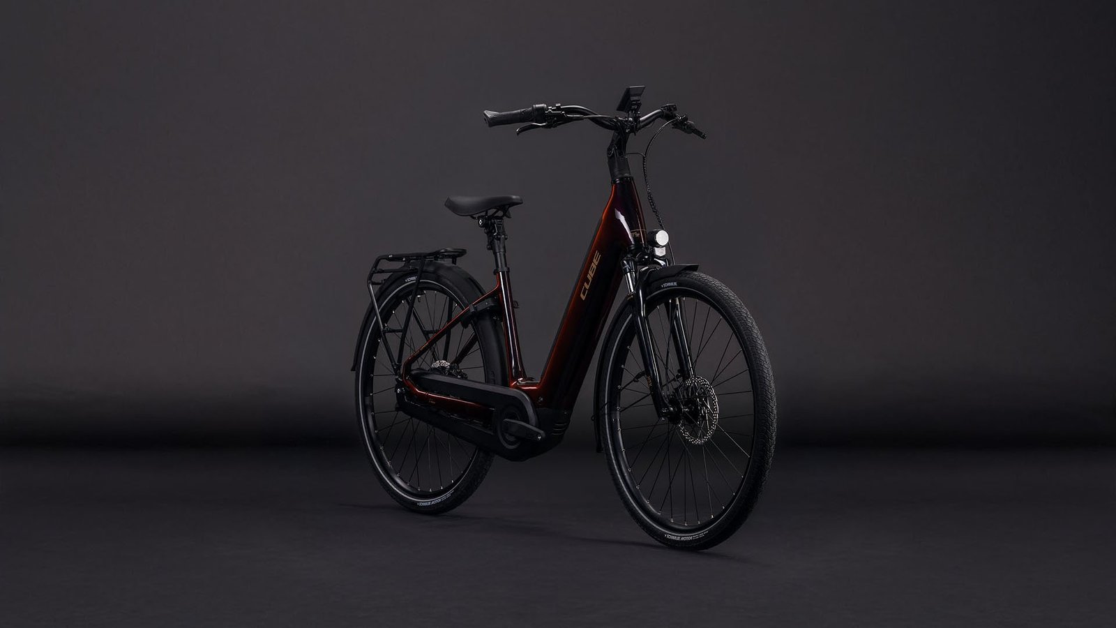 SUPREME HYBRID COMFORT PRO 600 – Bild 2