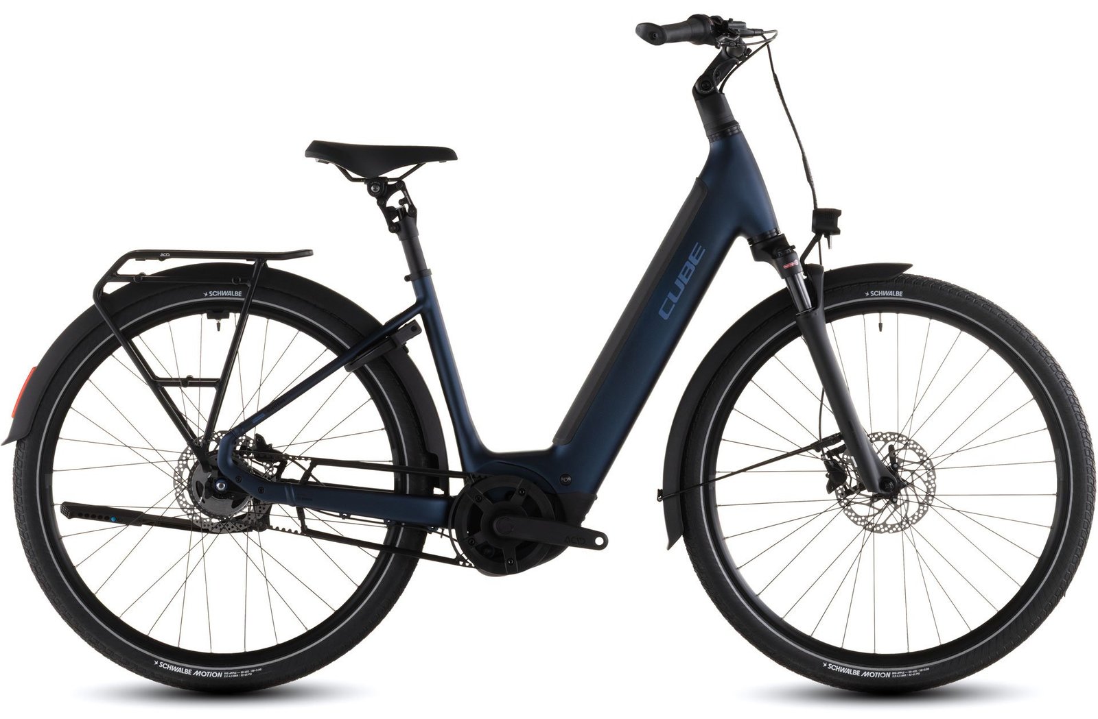 SUPREME HYBRID DELUXE ONE 600