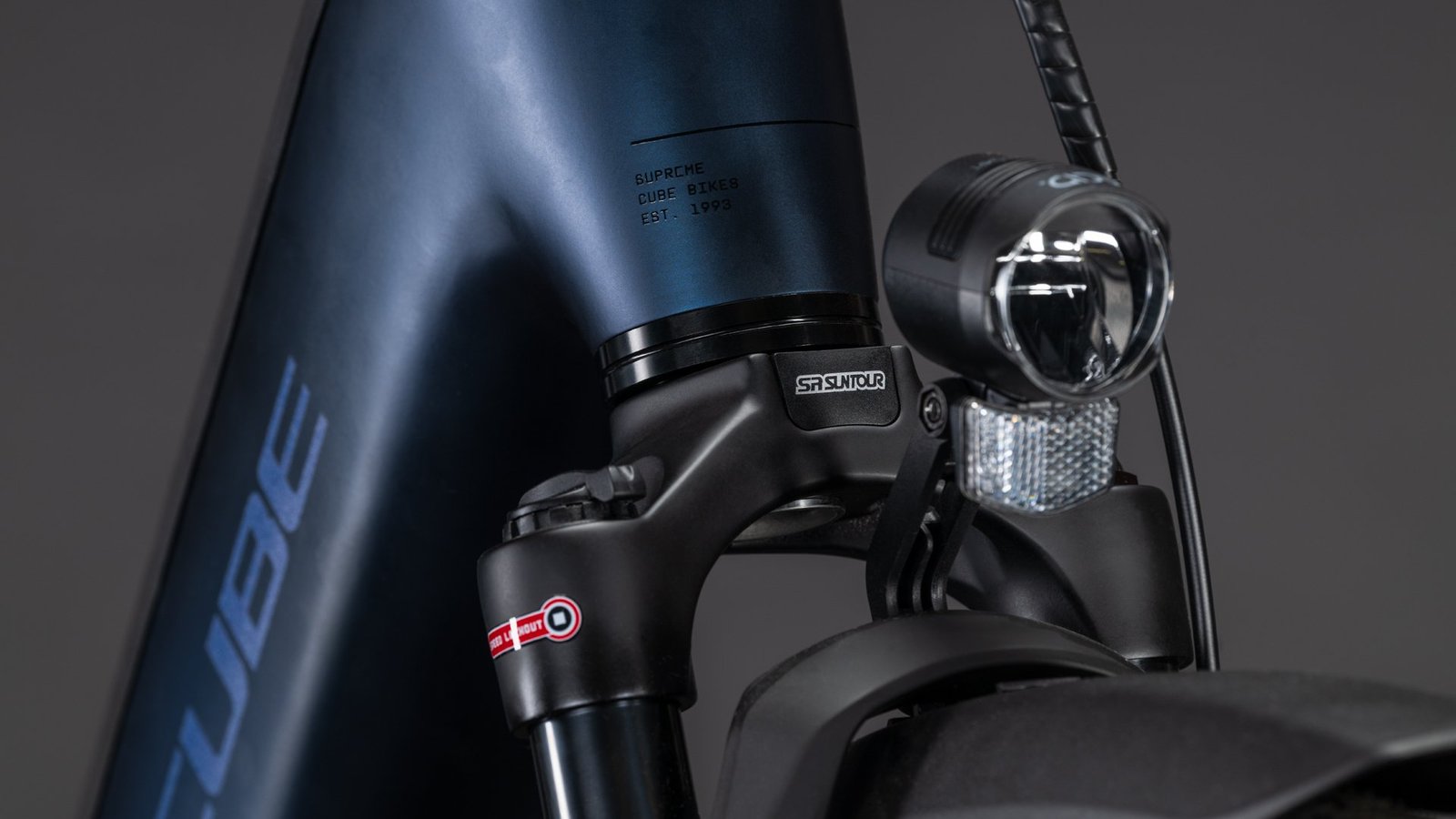SUPREME HYBRID DELUXE ONE 600 – Bild 7