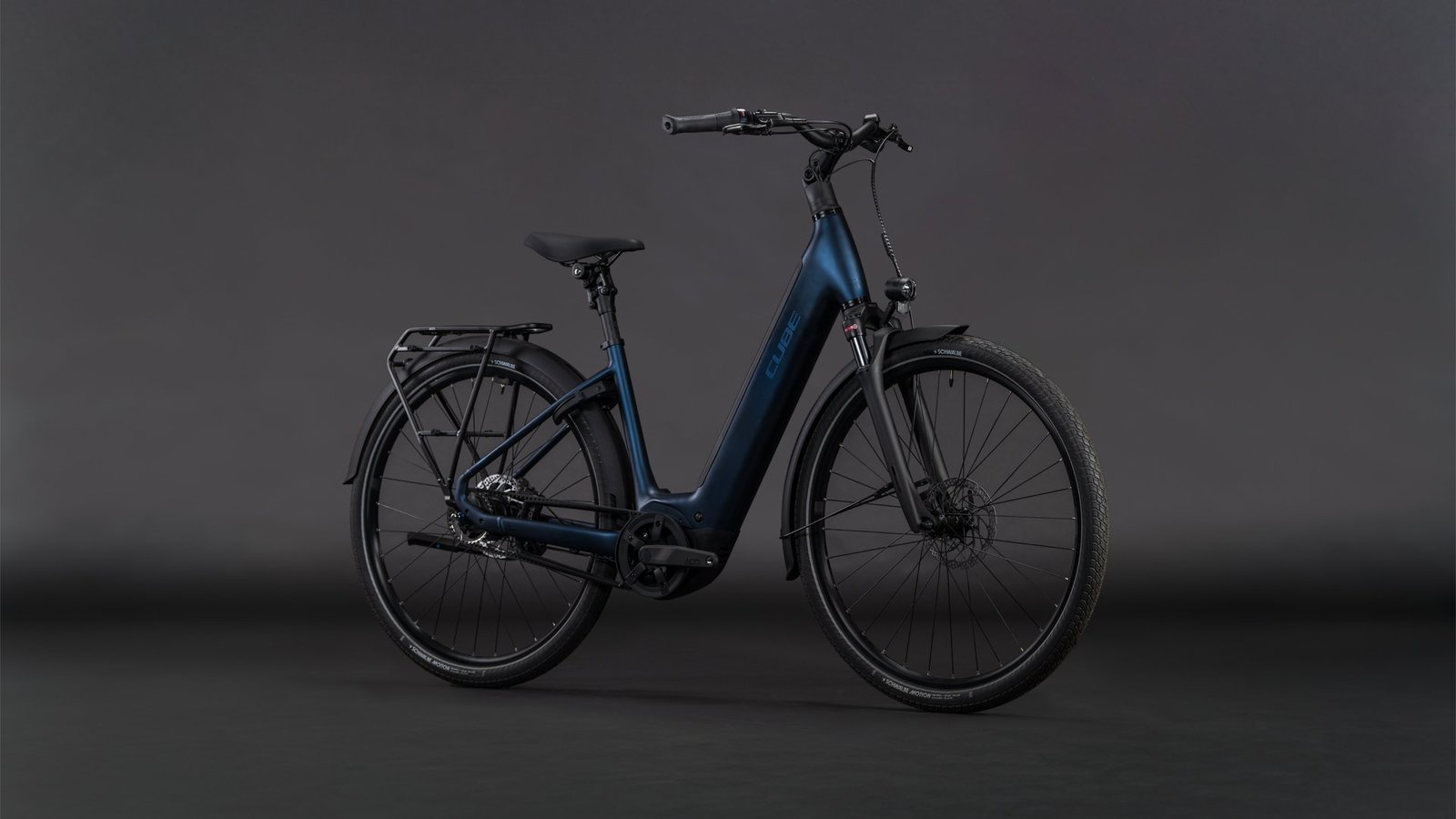 SUPREME HYBRID DELUXE ONE 600 – Bild 2