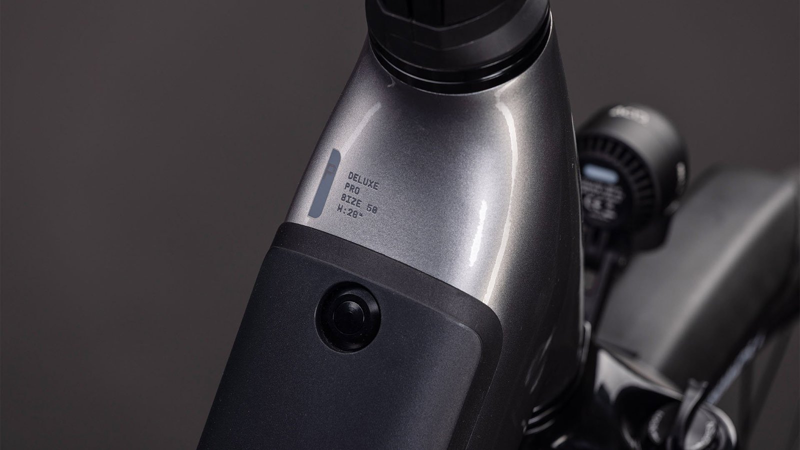 SUPREME HYBRID DELUXE PRO 600 – Bild 3