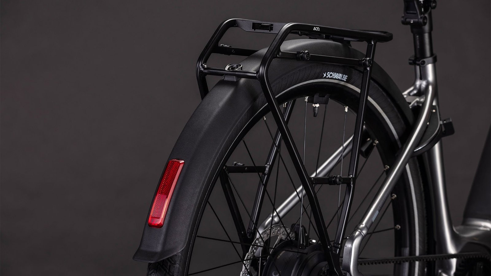 SUPREME HYBRID DELUXE PRO 600 – Bild 5