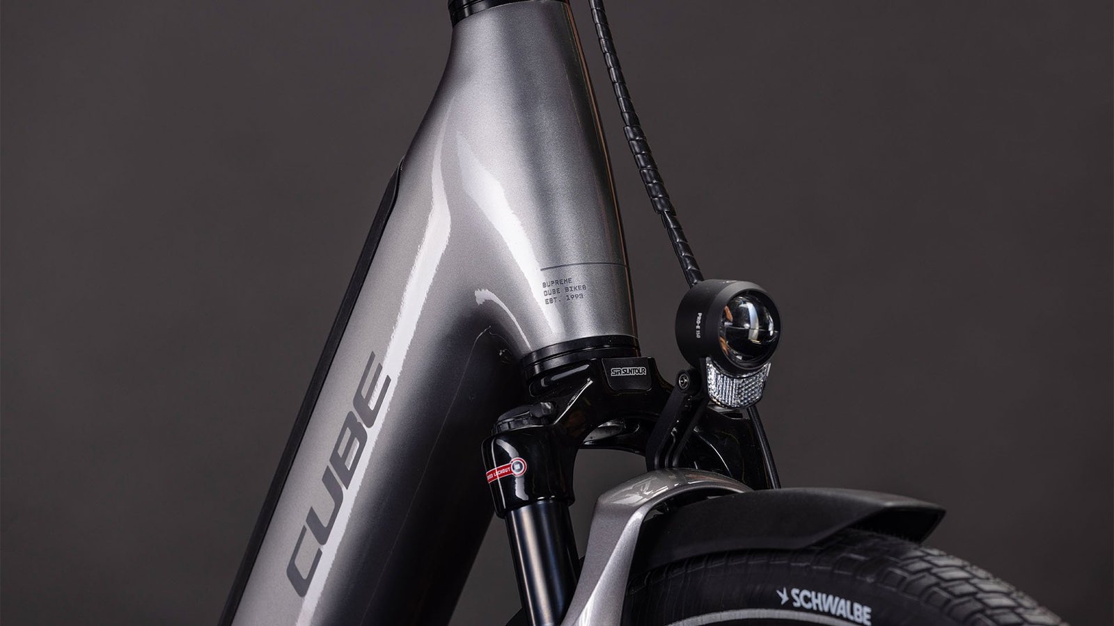 SUPREME HYBRID DELUXE PRO 600 – Bild 7