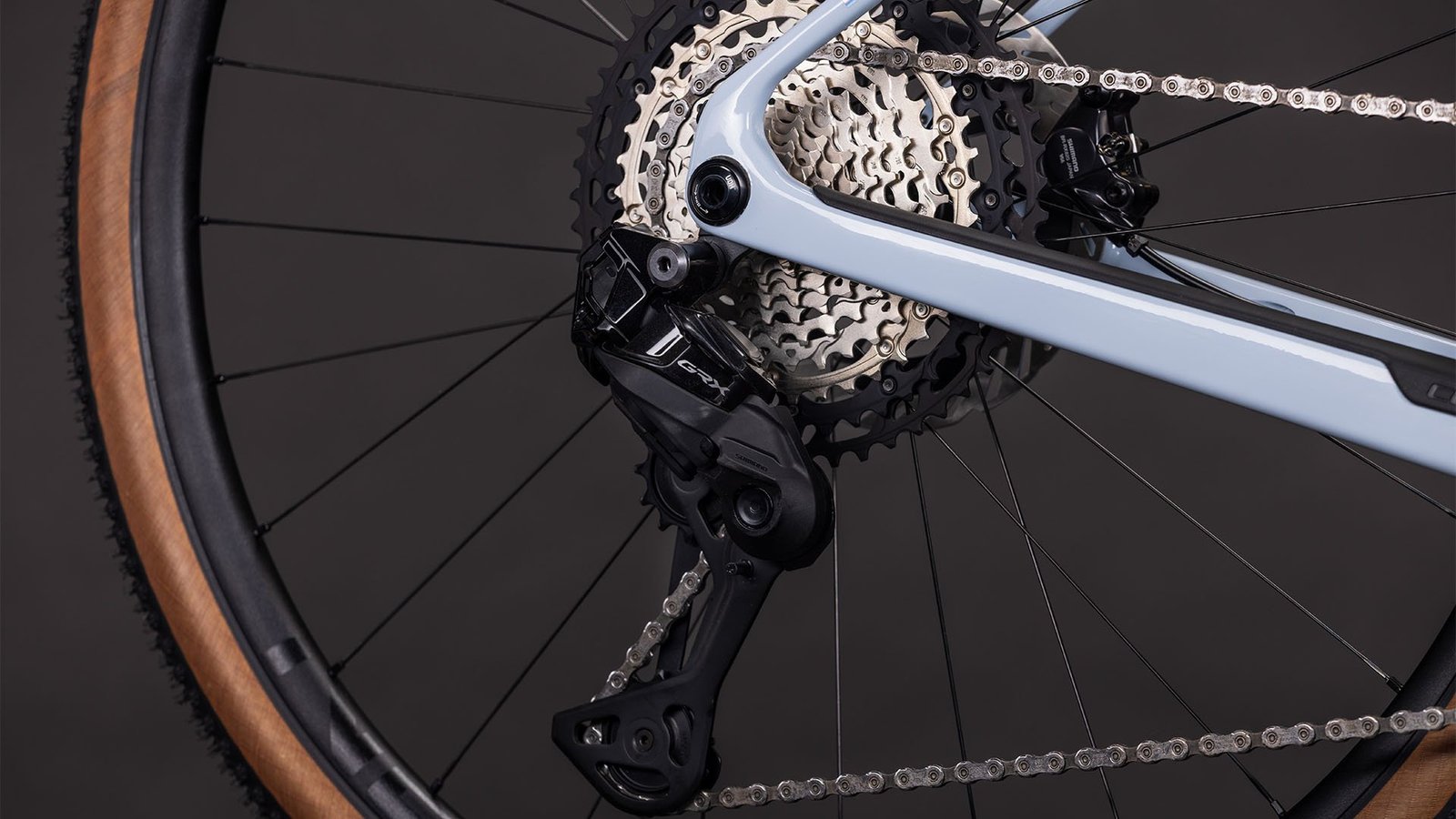 NUROAD HYBRID C:62 SLX 400X – Bild 6