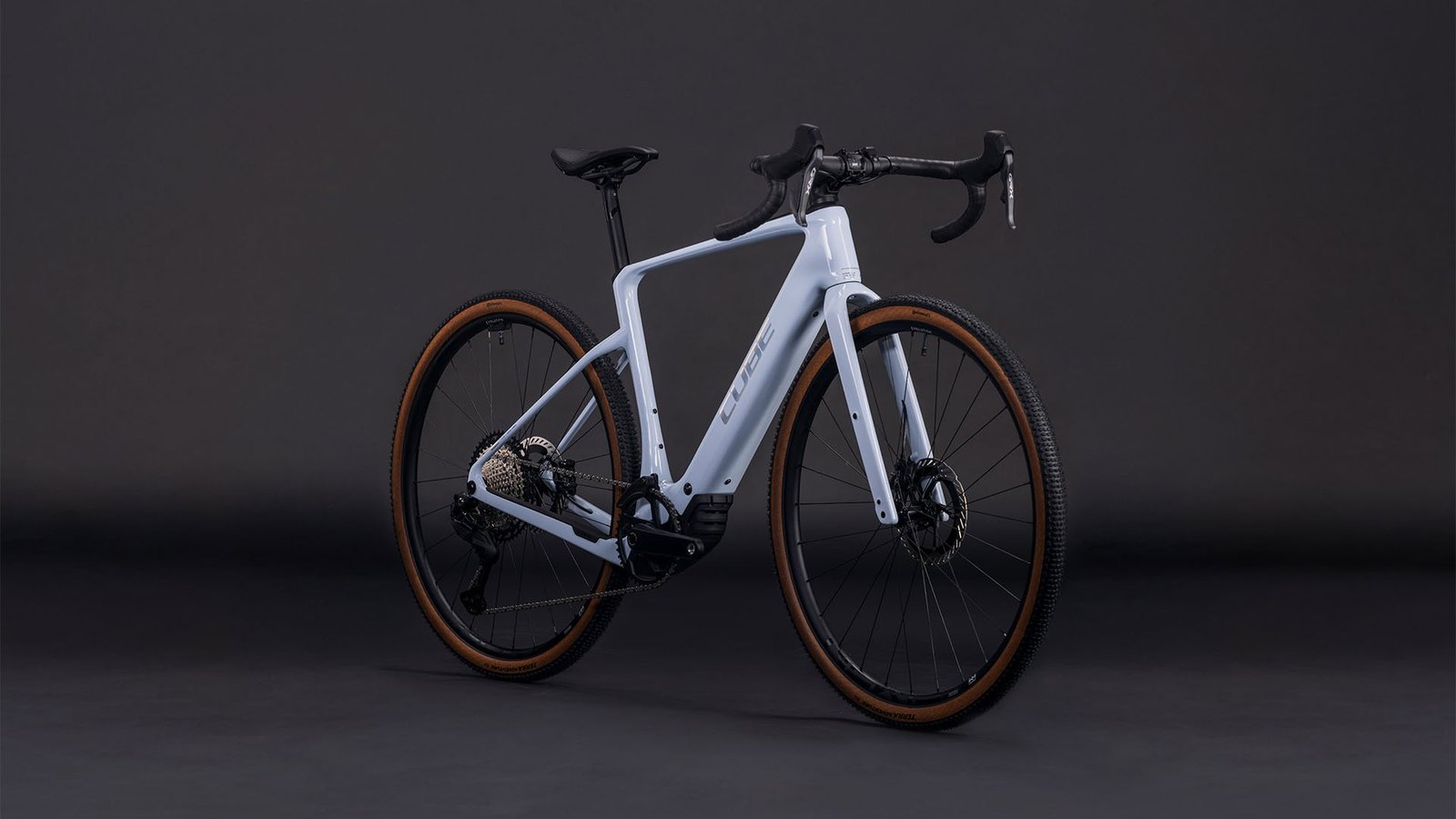 NUROAD HYBRID C:62 SLX 400X – Bild 2