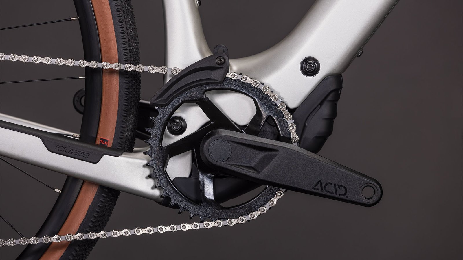 NULANE HYBRID C:62 RACE 400X – Bild 6