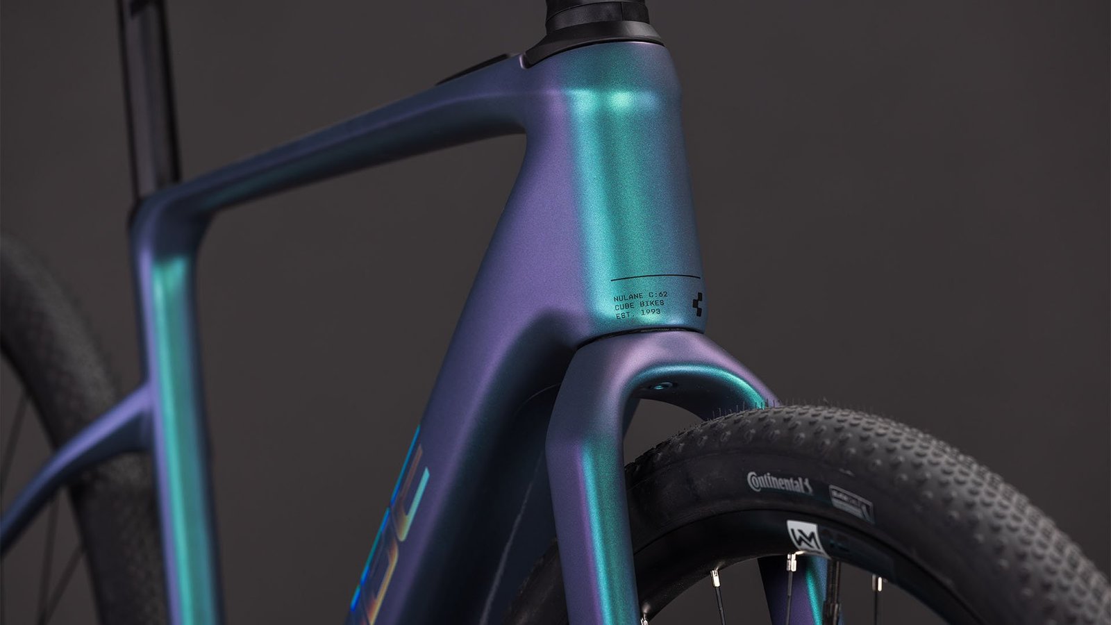 NULANE HYBRID C:62 SLX 400X – Bild 6