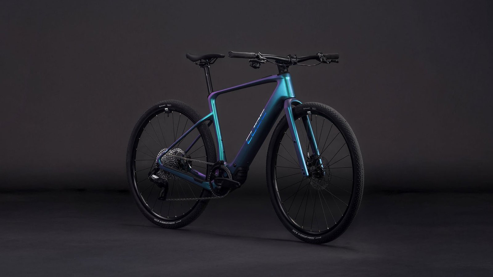 NULANE HYBRID C:62 SLX 400X – Bild 2