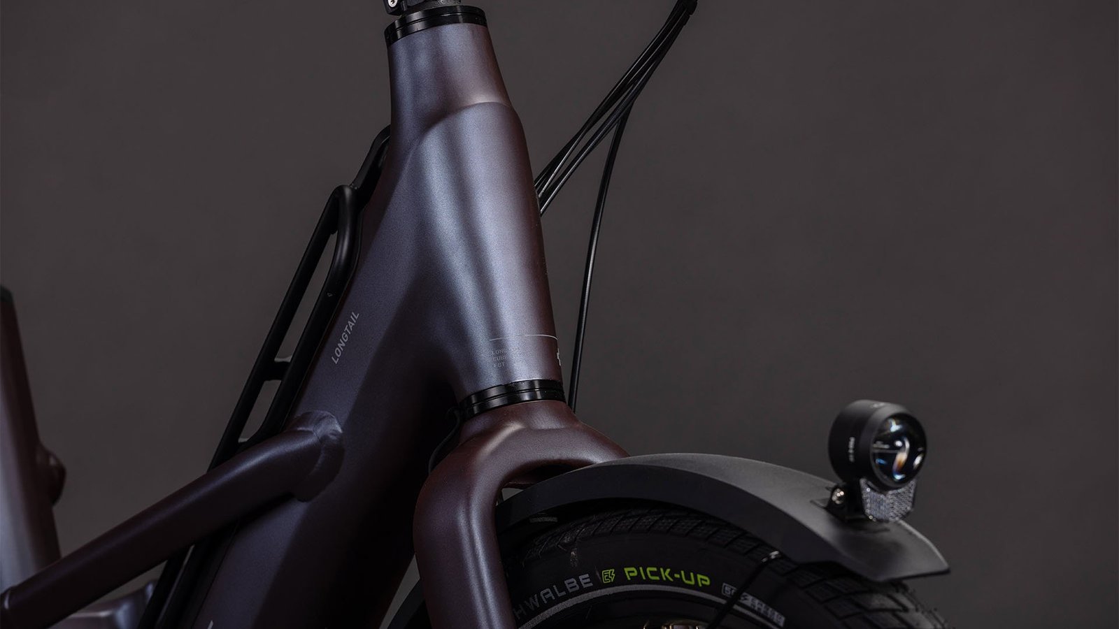 LONGTAIL HYBRID COMFORT FAMILY 800 – Bild 7