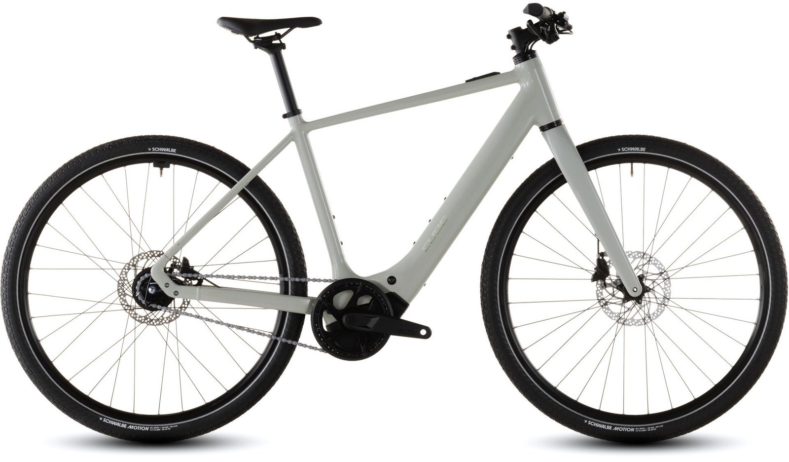 EDITOR HYBRID SLX 400X