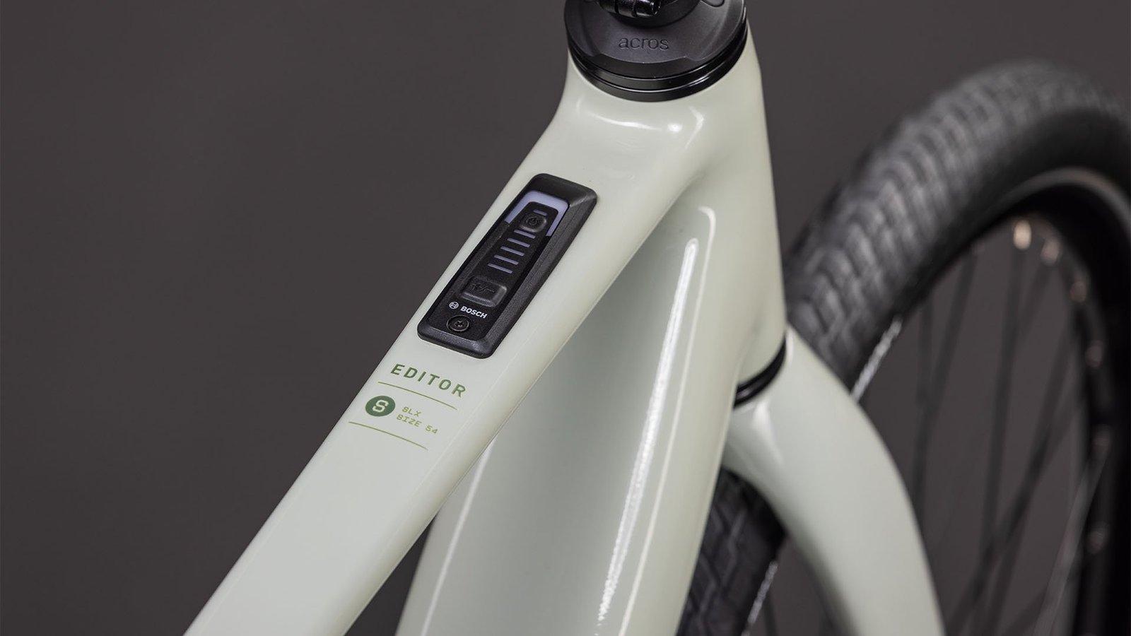 EDITOR HYBRID SLX 400X – Bild 3
