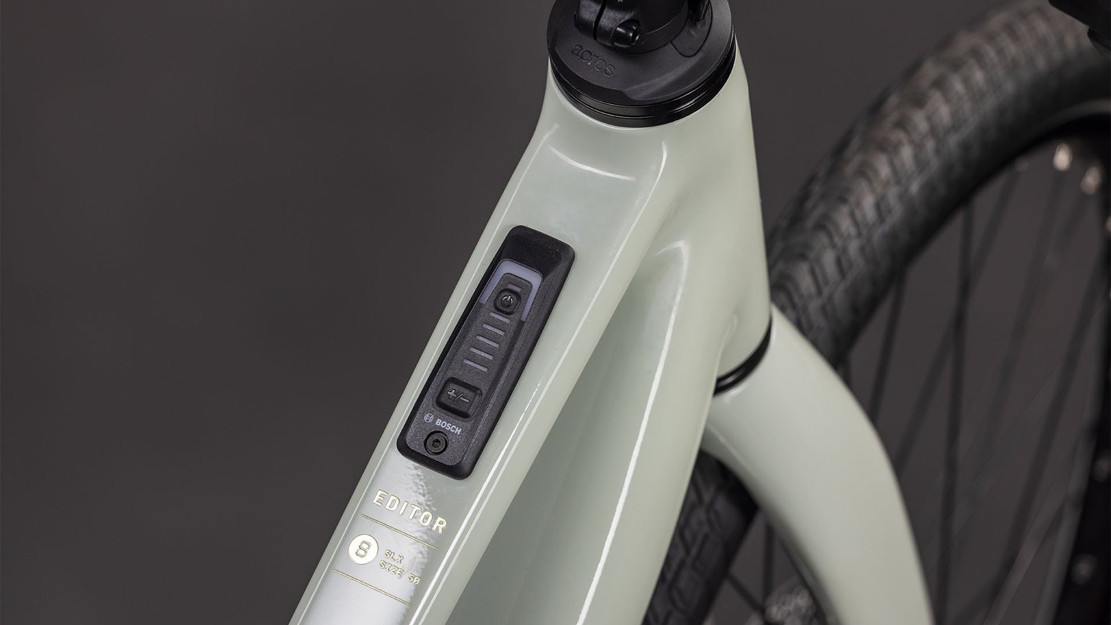 EDITOR HYBRID SLX 400X – Bild 3