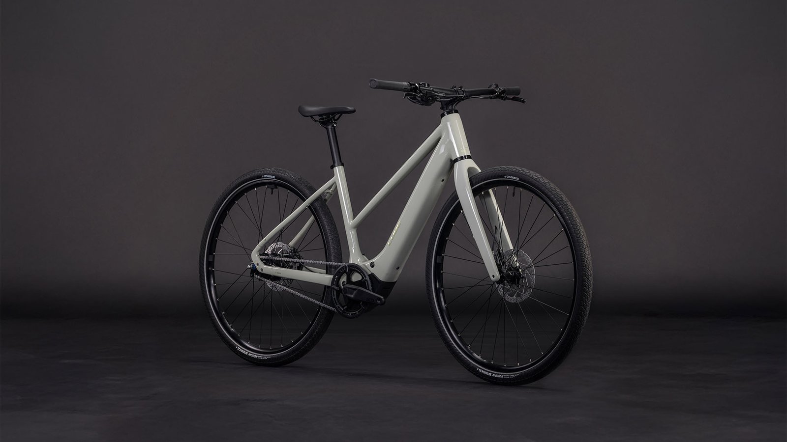 EDITOR HYBRID SLX 400X – Bild 2