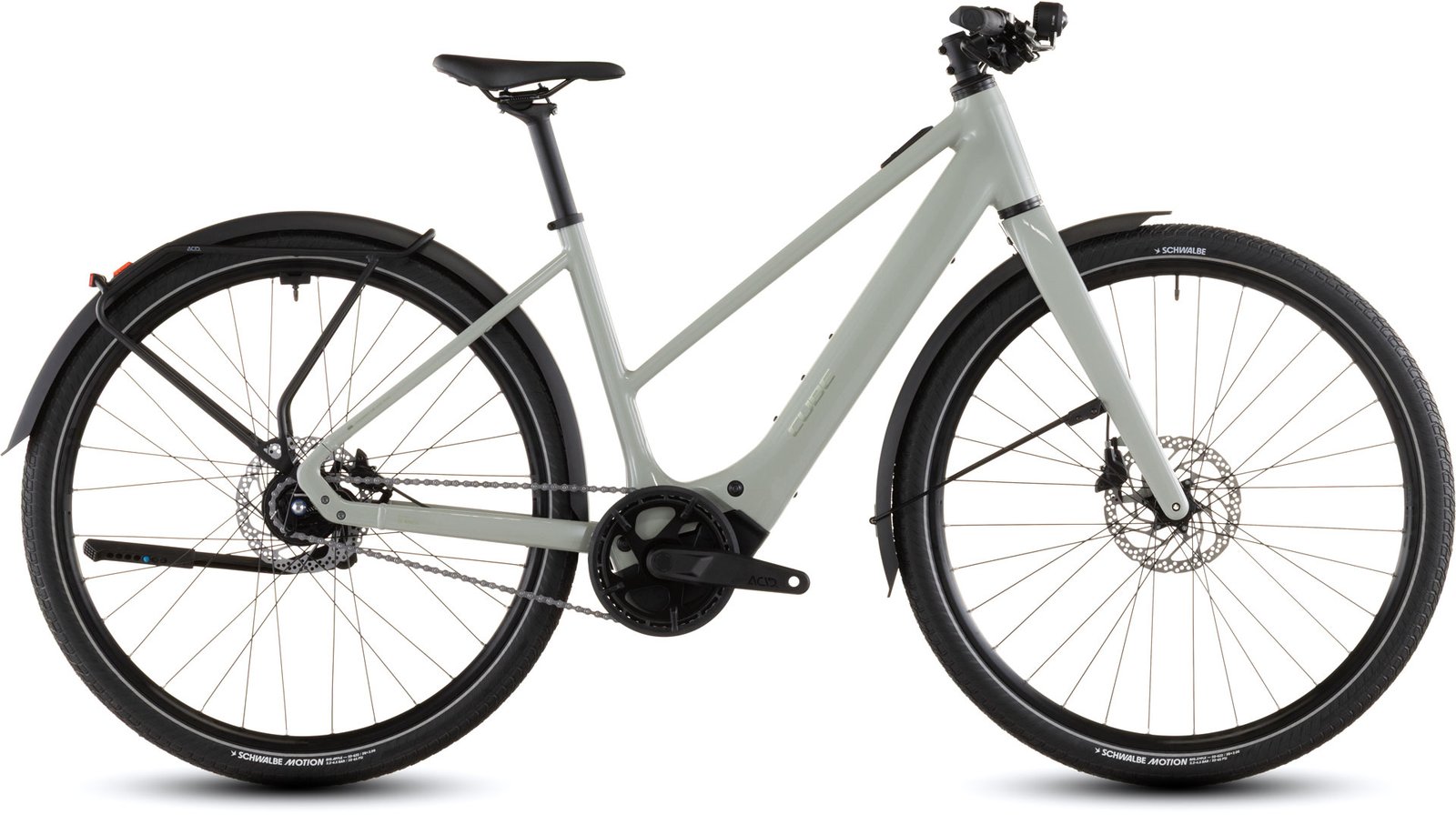 EDITOR HYBRID SLX 400X FE