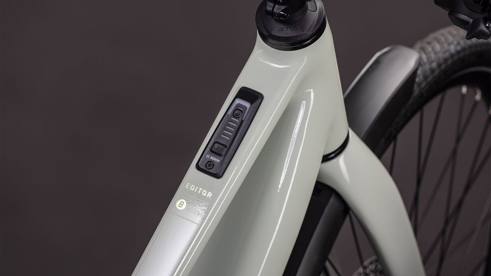 EDITOR HYBRID SLX 400X FE – Bild 3