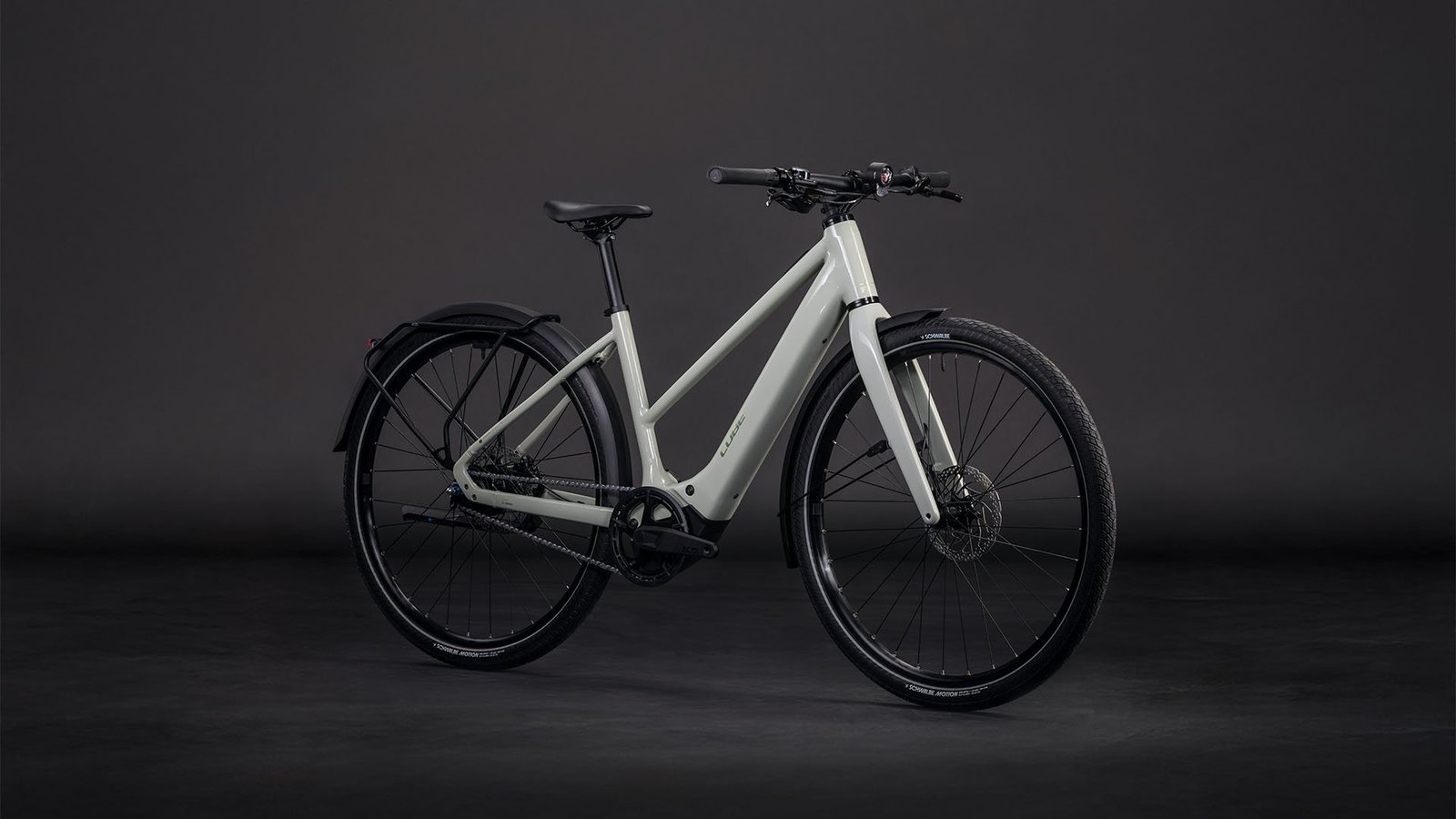 EDITOR HYBRID SLX 400X FE – Bild 2