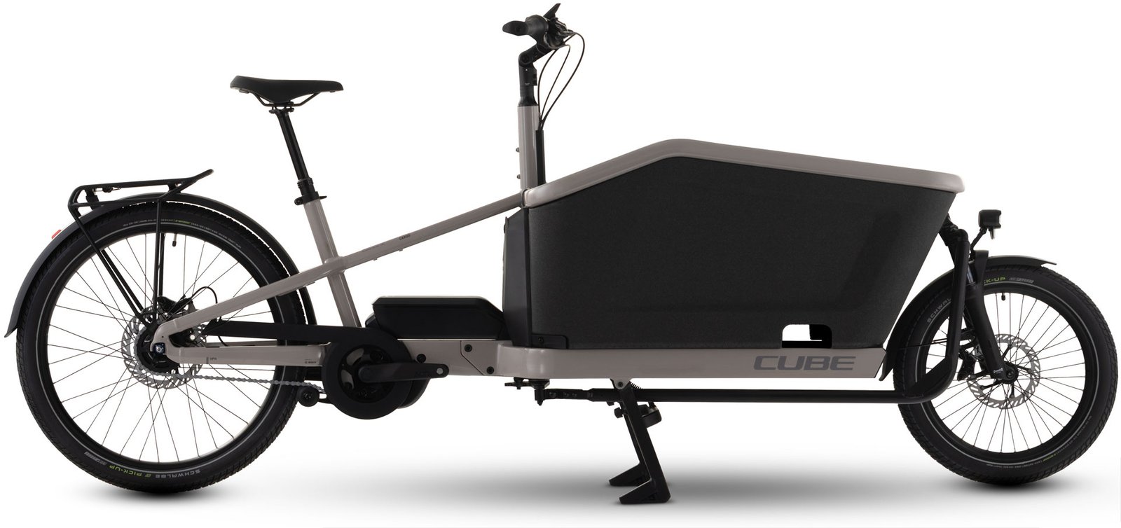 CARGO HYBRID COMFORT PRO 800