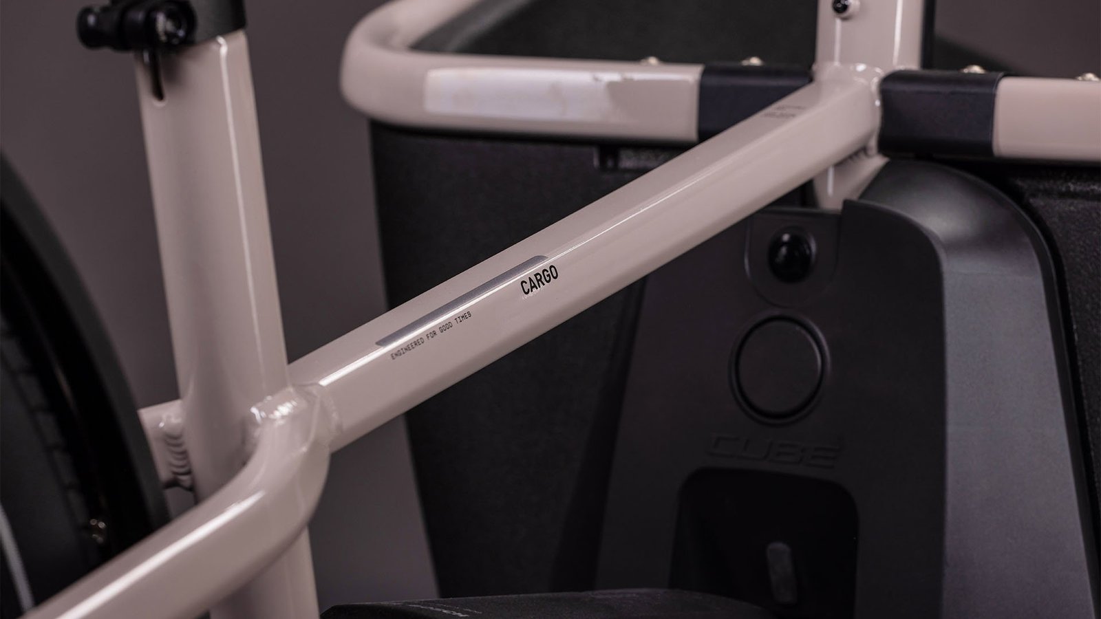 CARGO HYBRID COMFORT PRO 800 – Bild 3