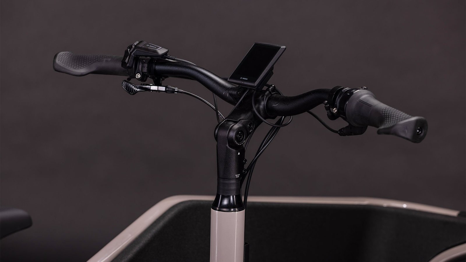 CARGO HYBRID COMFORT PRO 800 – Bild 4