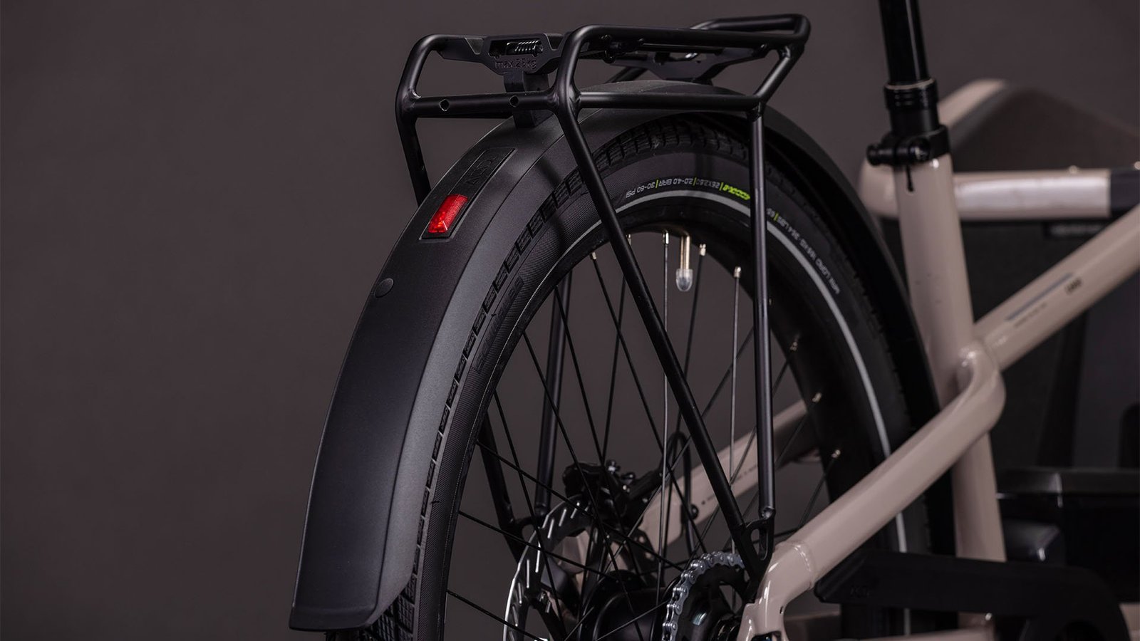 CARGO HYBRID COMFORT PRO 800 – Bild 5
