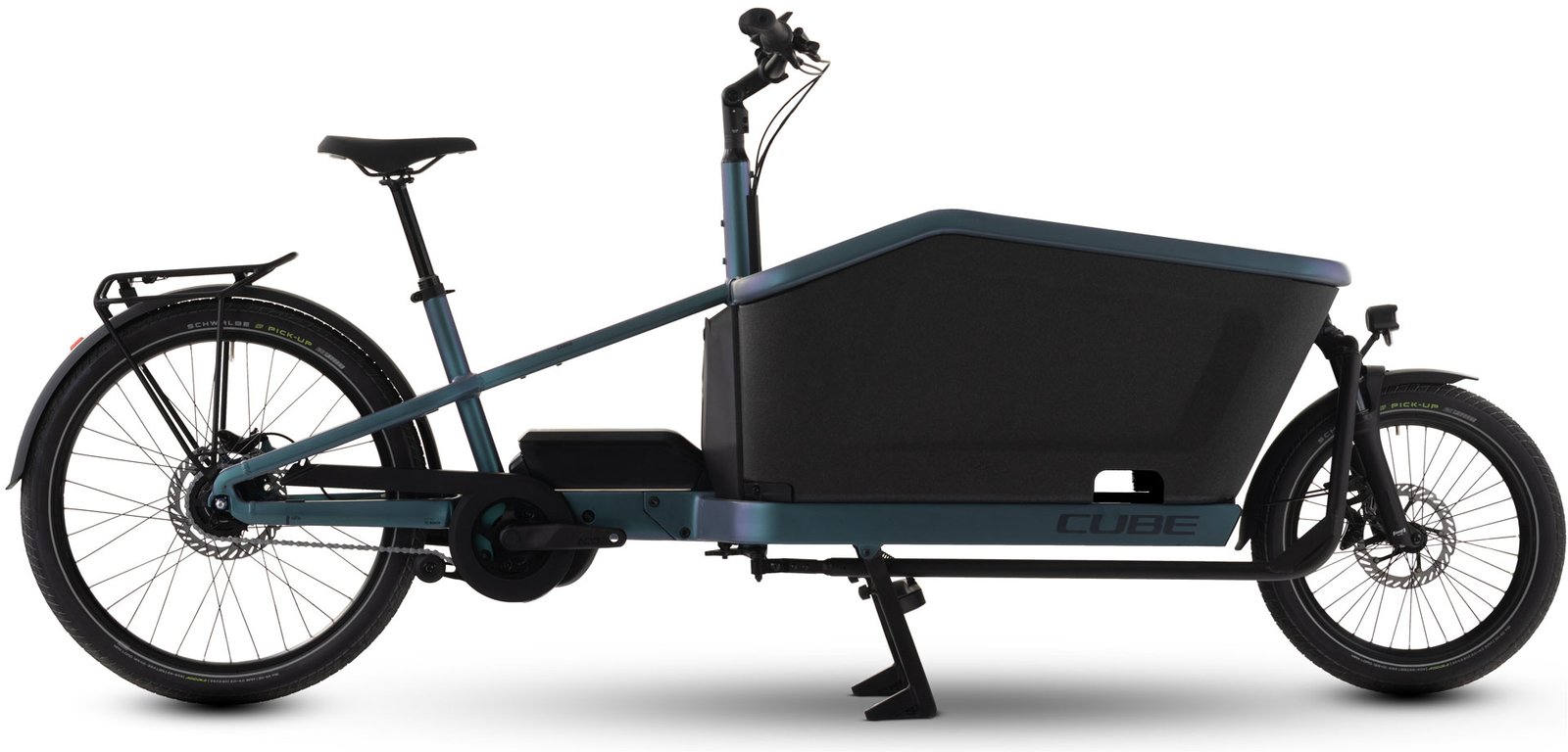 CARGO HYBRID COMFORT PRO 800