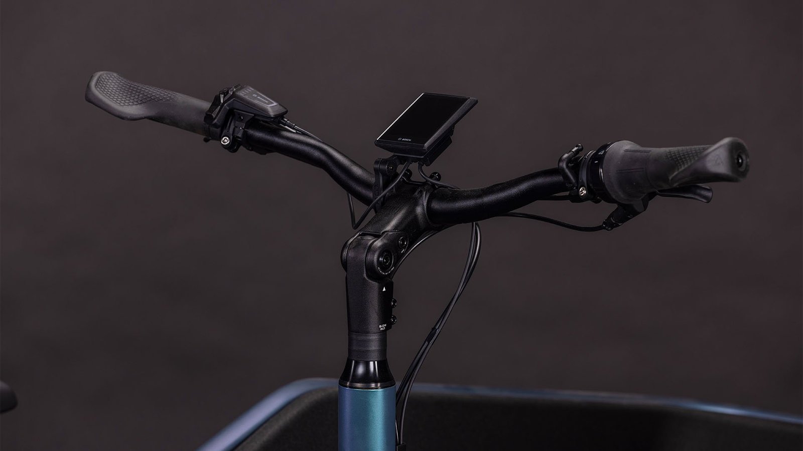 CARGO HYBRID COMFORT PRO 800 – Bild 4