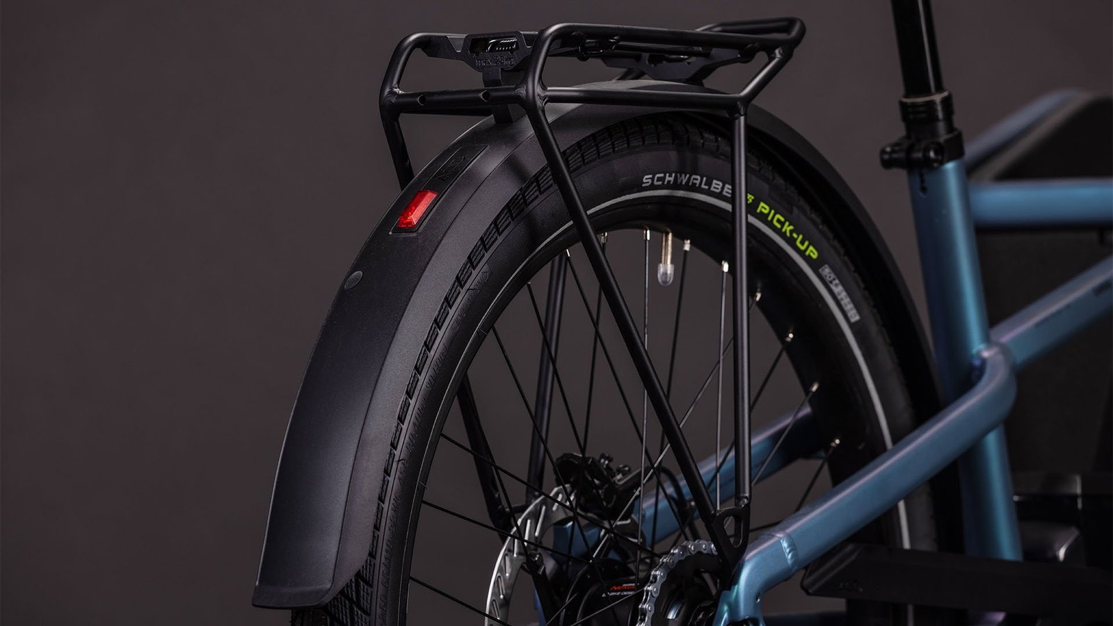CARGO HYBRID COMFORT PRO 800 – Bild 5