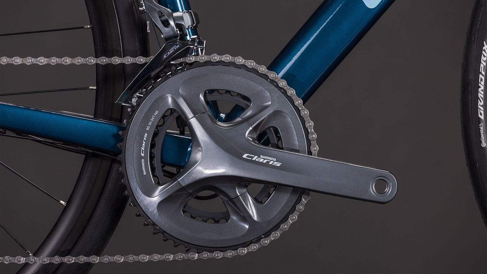 ATTAIN PRO – Bild 5