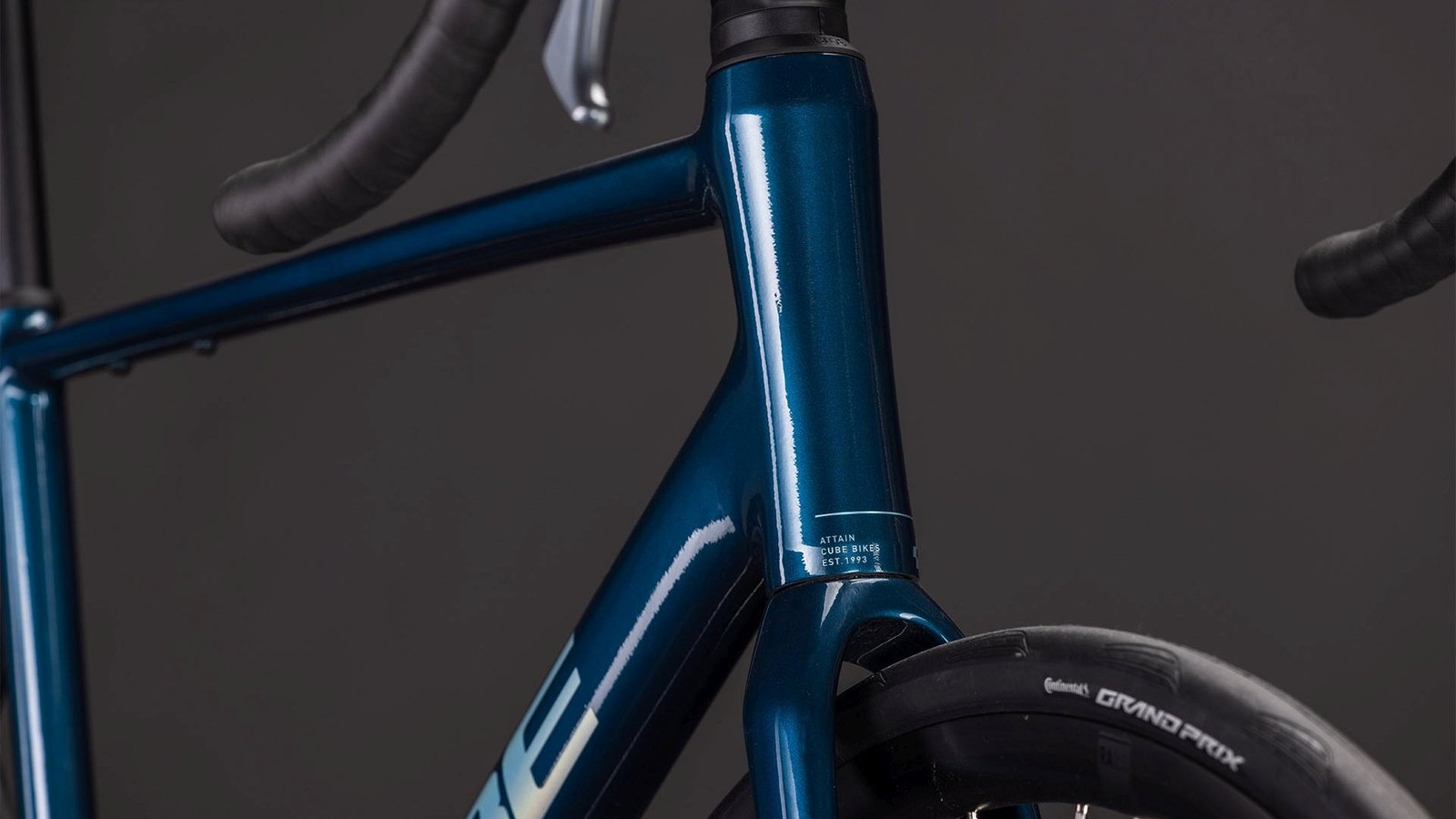 ATTAIN PRO – Bild 7