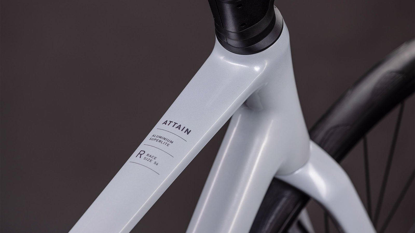 ATTAIN RACE – Bild 3