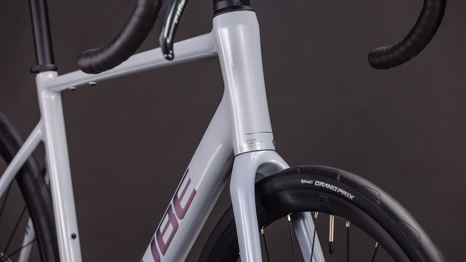 ATTAIN RACE – Bild 7