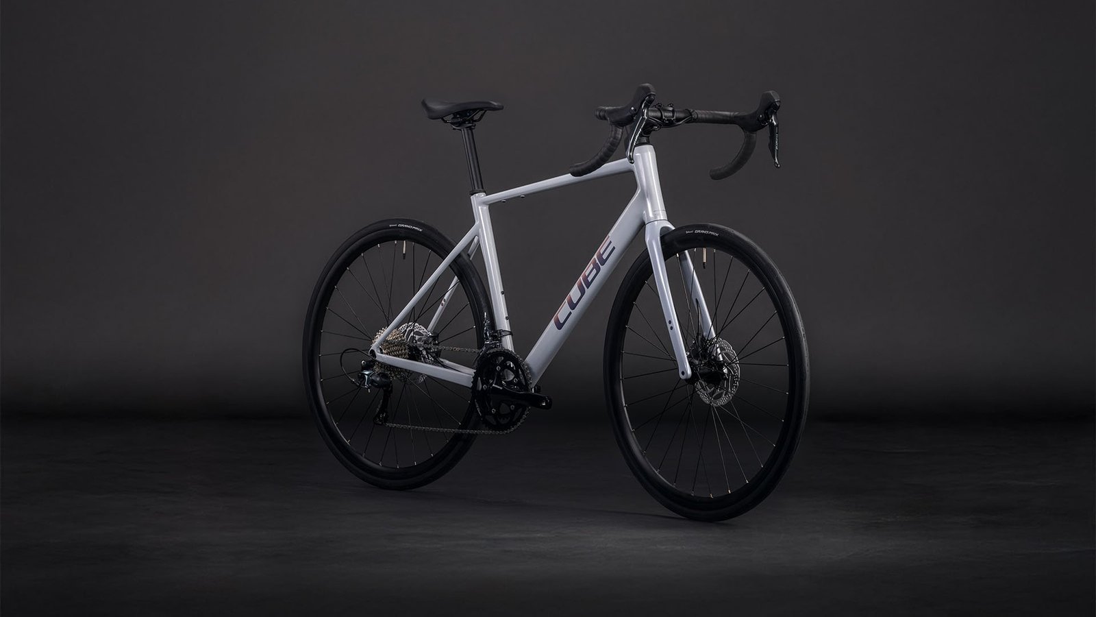 ATTAIN RACE – Bild 2
