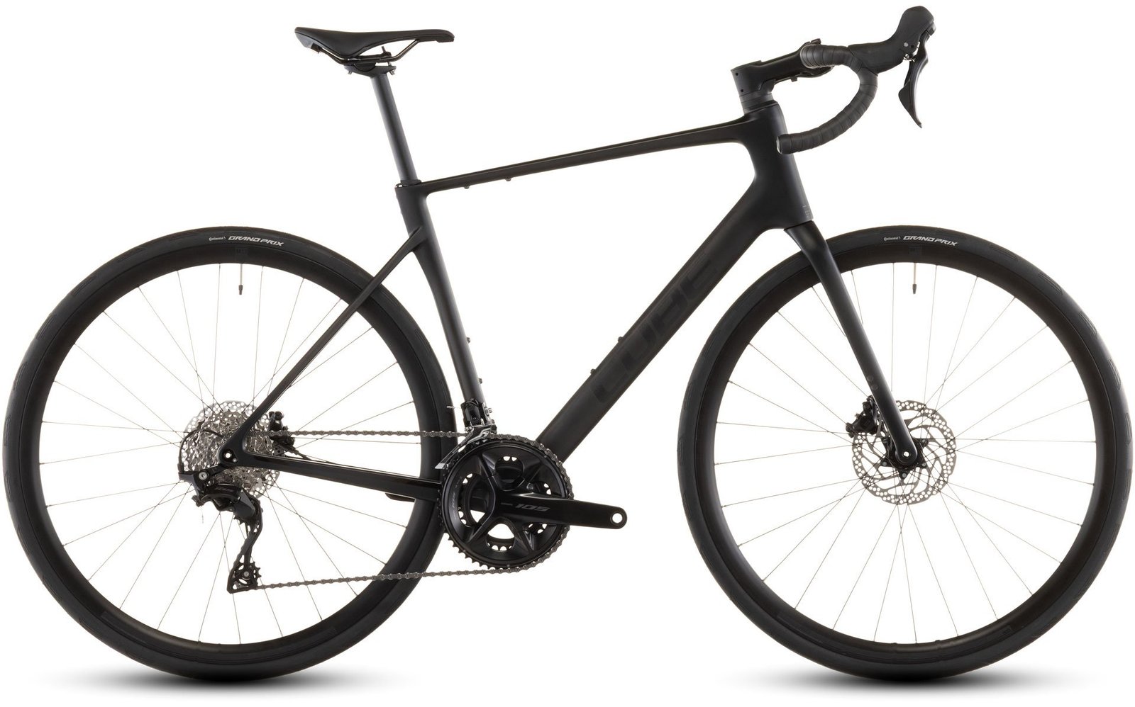 ATTAIN C:62 RASSE