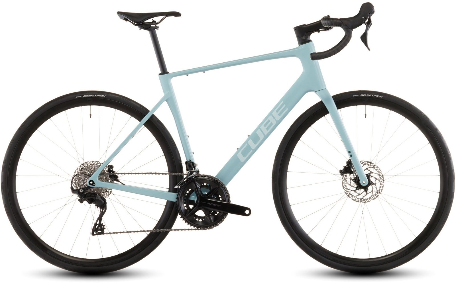 ATTAIN C:62 RASSE