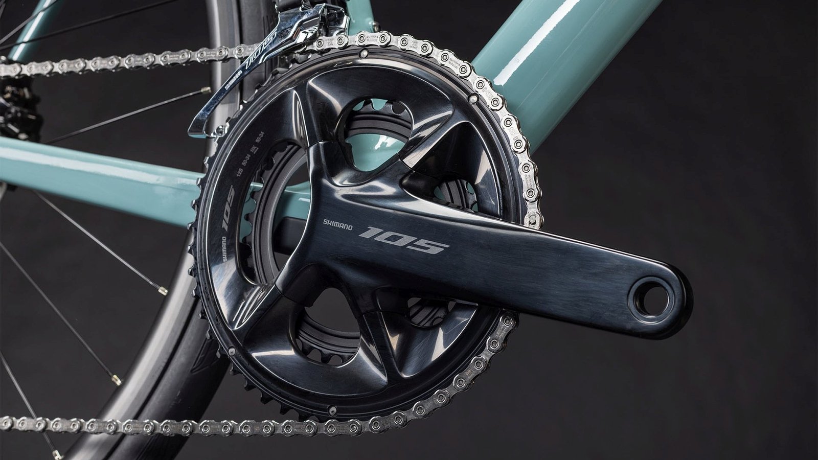 ATTAIN C:62 RASSE – Bild 5