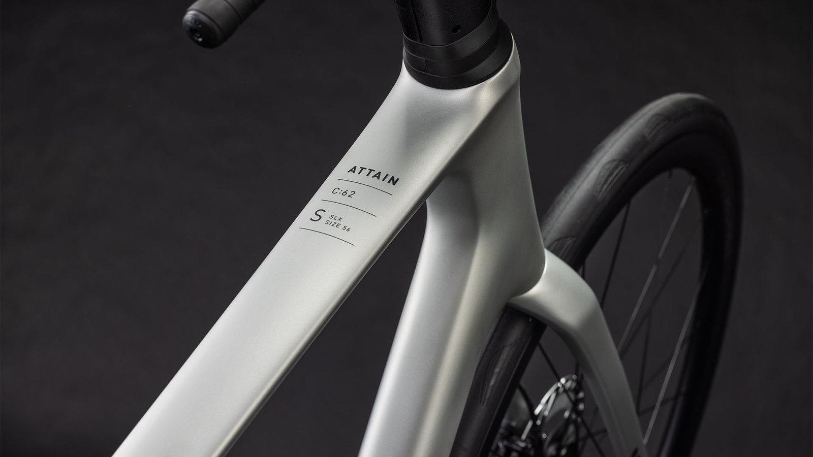 ATTAIN C:62 SLX – Bild 3
