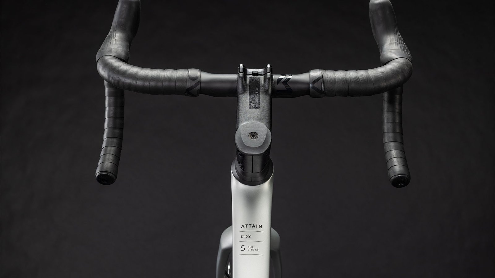 ATTAIN C:62 SLX – Bild 4