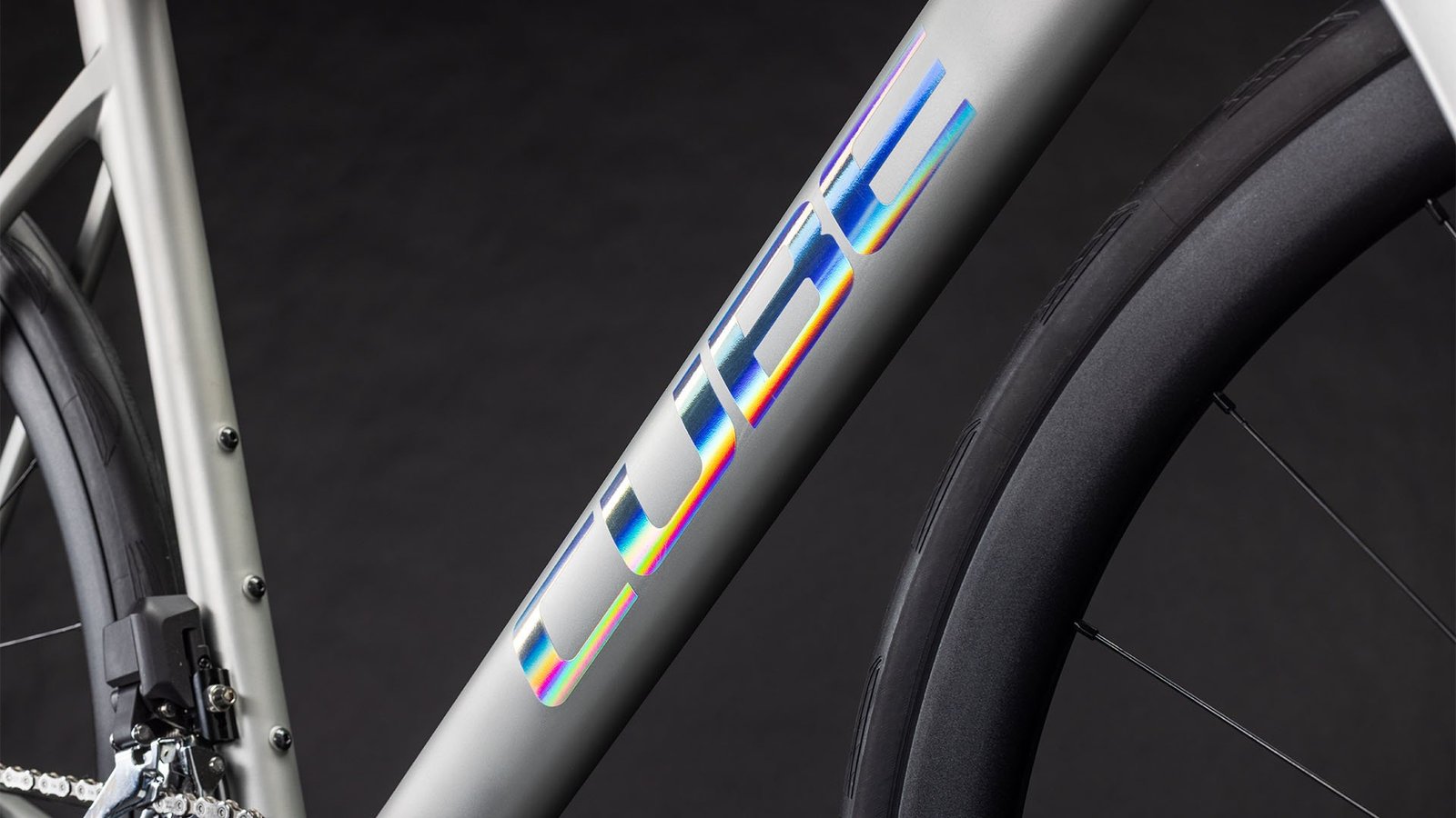 ATTAIN C:62 SLX – Bild 5