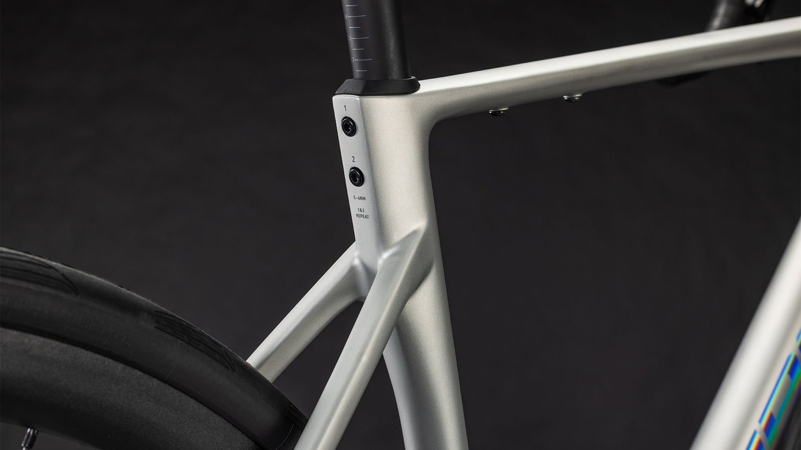 ATTAIN C:62 SLX – Bild 7