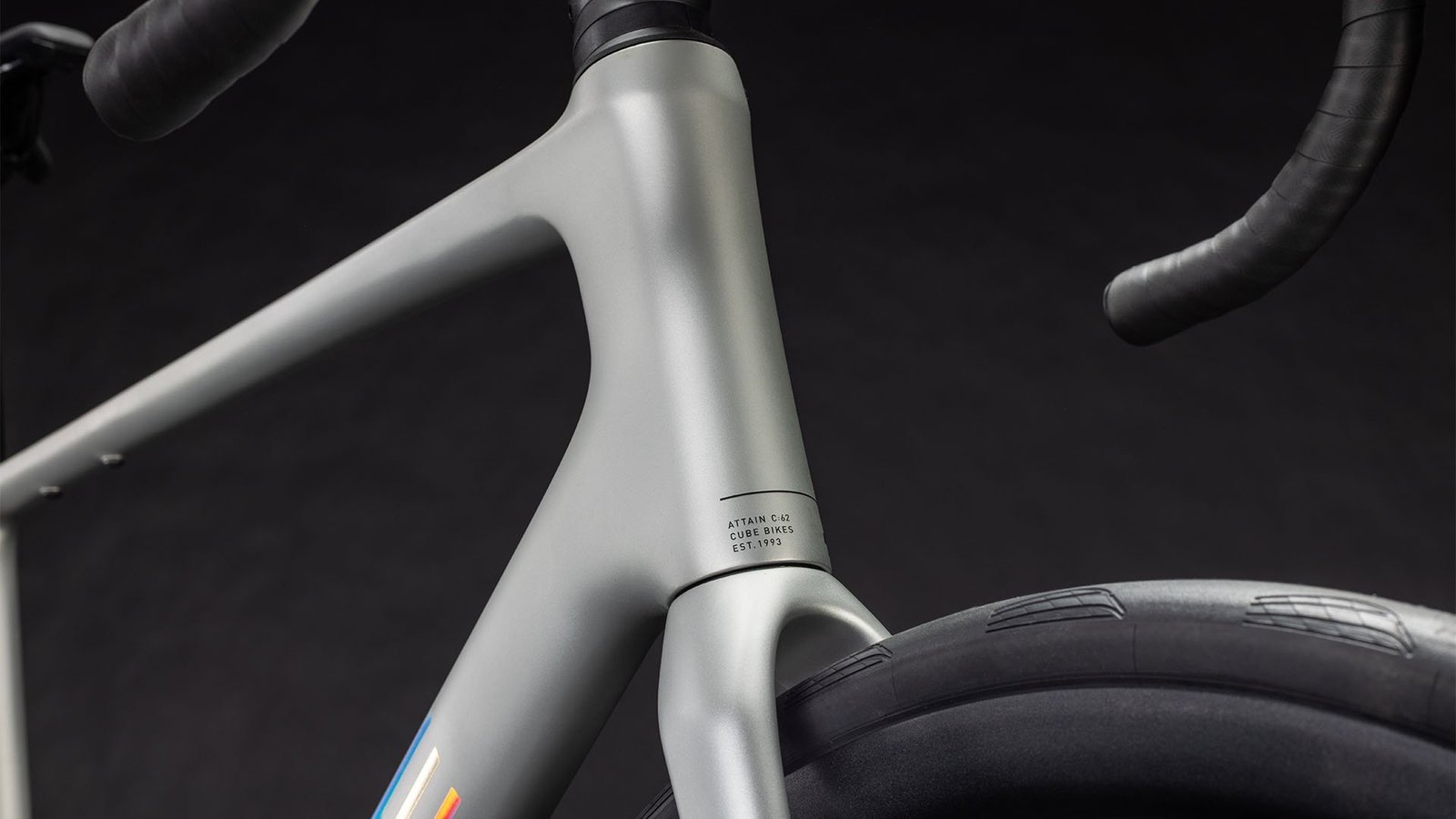 ATTAIN C:62 SLX – Bild 9